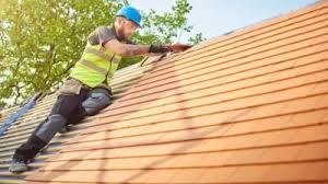 Best Hot Roofs  in Kent City, MI