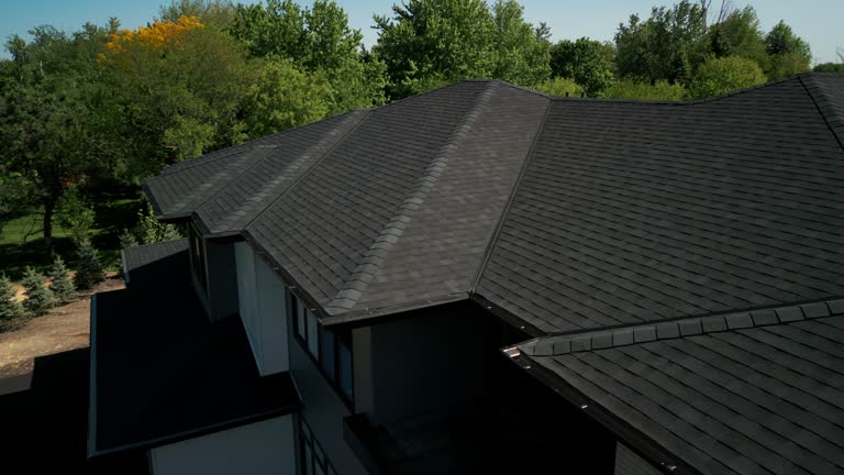 Best Wood Shake Roofing  in Kent City, MI