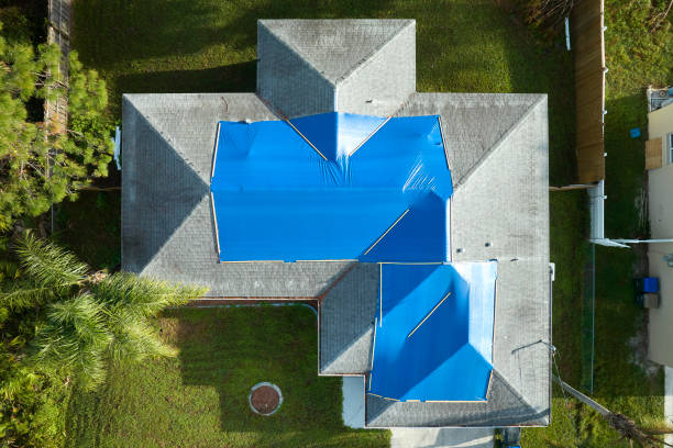 Best Solar Panel Roofing Installation  in Kent City, MI