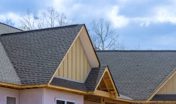 Best Metal Roofing Installation  in Kent City, MI