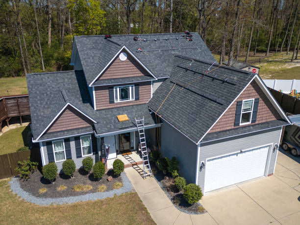 Best Roof Coating and Sealing  in Kent City, MI