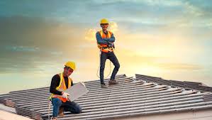 Best Slate Roofing  in Kent City, MI